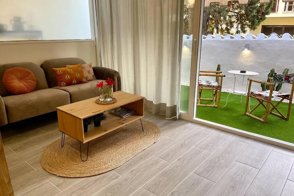 Puerto Banus Richi Suite Marbella Spain