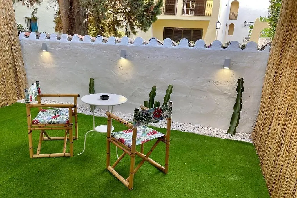 Puerto Banus Richi Suite Marbella 0*,  Spain