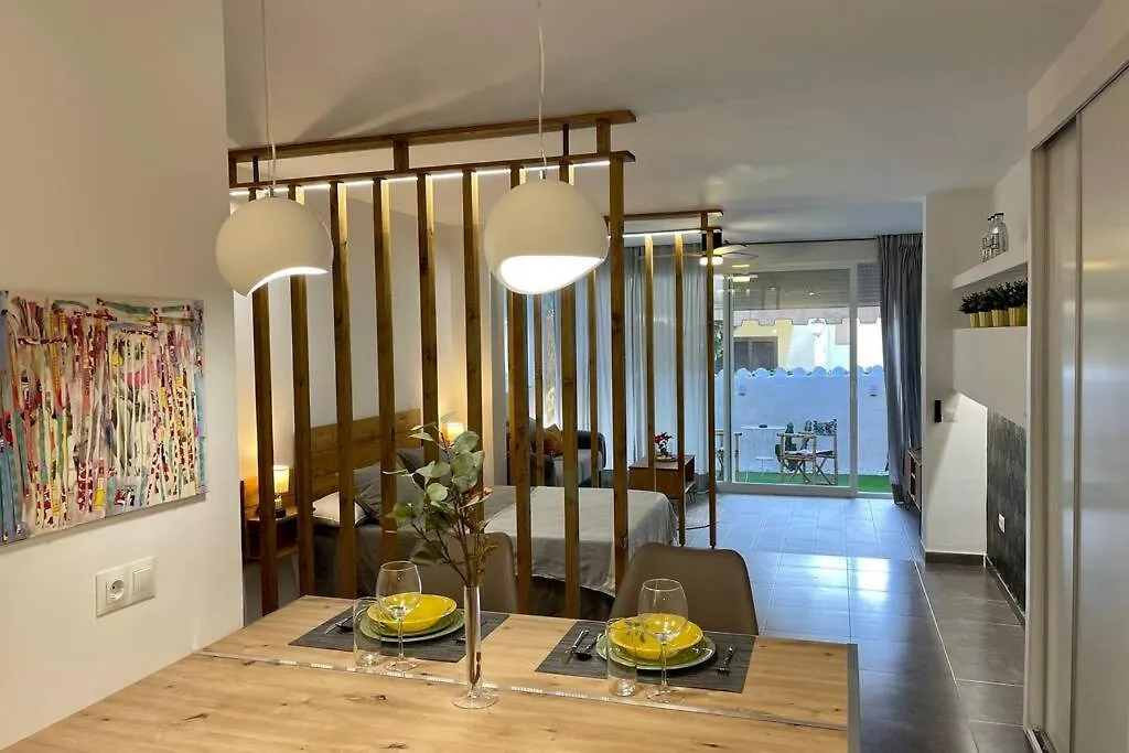 Puerto Banus Richi Suite Marbella