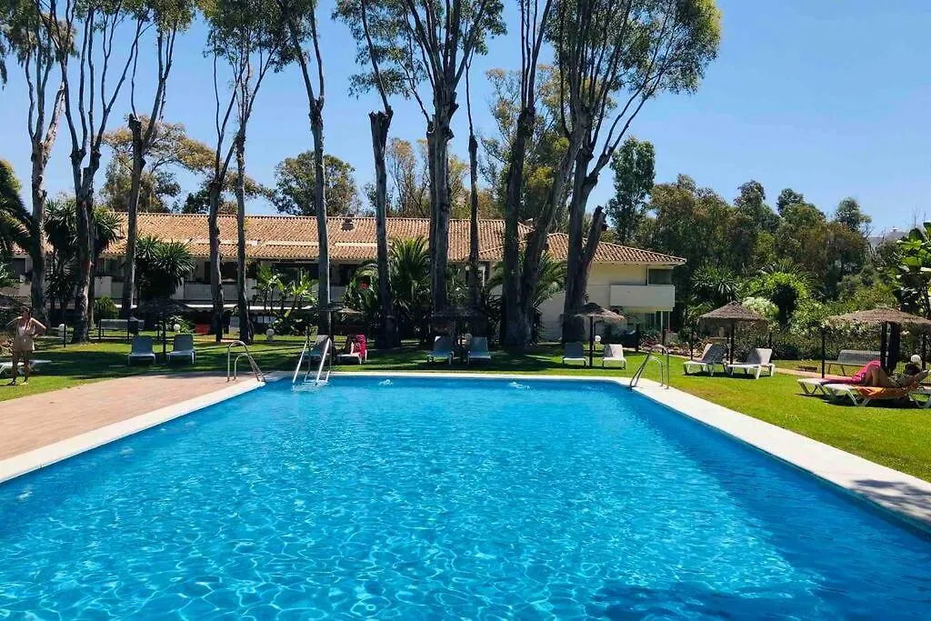 Puerto Banus Richi Suite Marbella Apartment