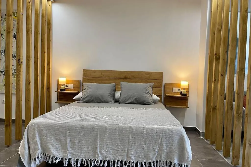 Apartment Puerto Banus Richi Suite Marbella Spain