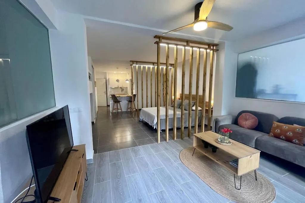 Puerto Banus Richi Suite Marbella