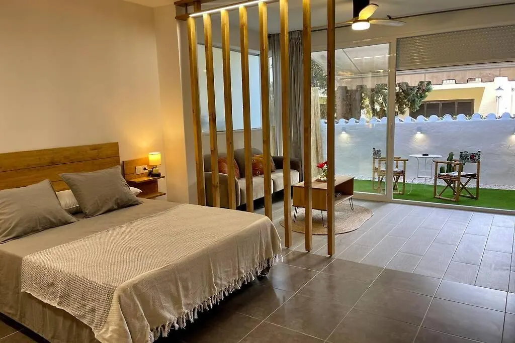 Puerto Banus Richi Suite Marbella 0*,  Spain