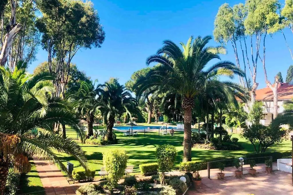 Puerto Banus Richi Suite Marbella