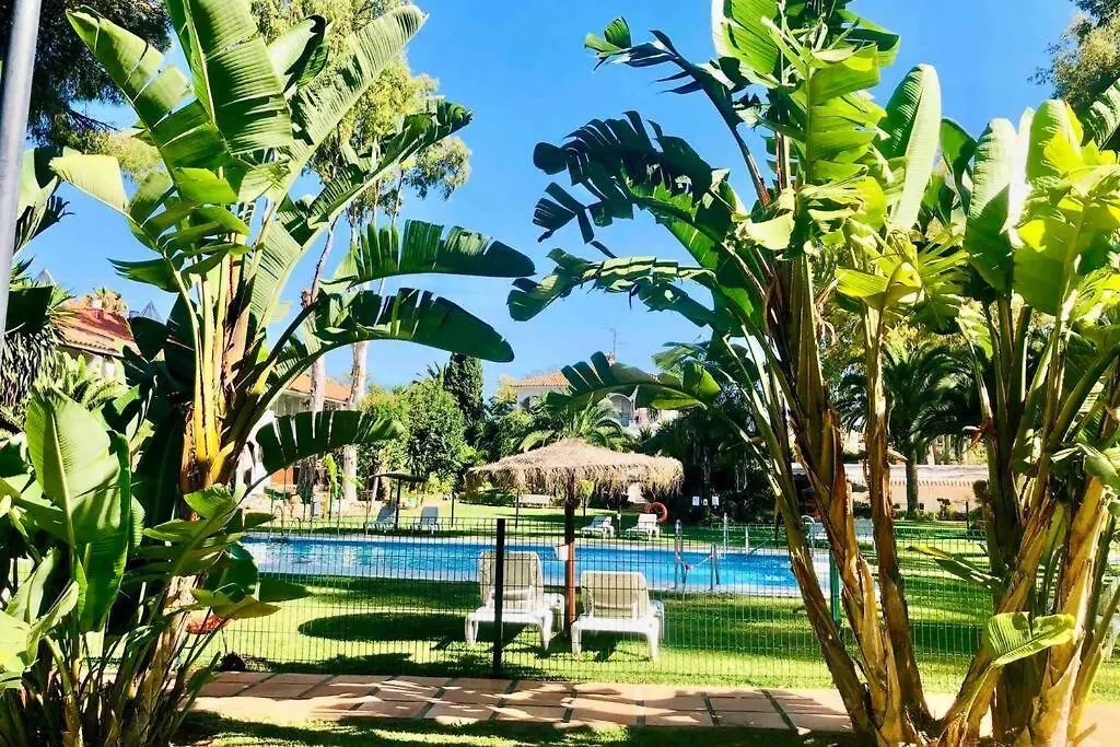 Puerto Banus Richi Suite Marbella 0*,