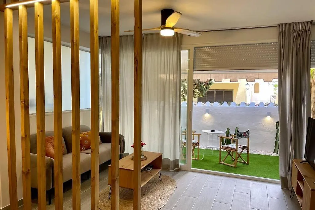 Puerto Banus Richi Suite Marbella Apartment