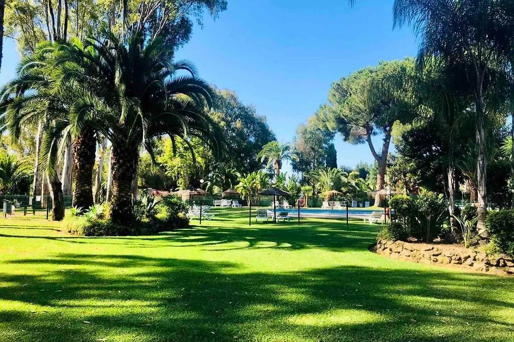 Puerto Banus Richi Suite Marbella