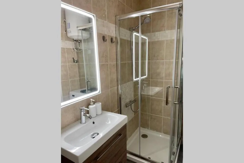 Puerto Banus Richi Suite Marbella 0*,
